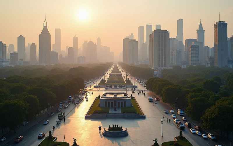 南宁自由行攻略：景点推荐与实用指南