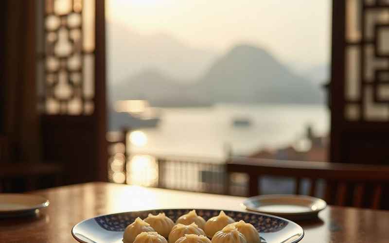 江苏省旅游协会：领略风景，品味历史文化，享受一司令之美食