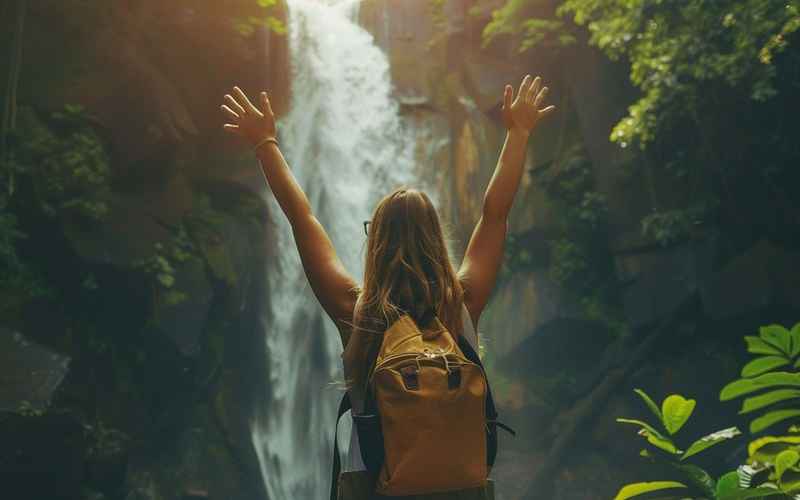 生态旅游：可持续发展与未来趋势