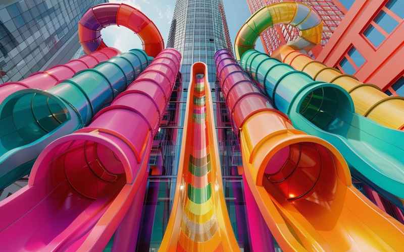 探秘荥经美景——旅游景点指南