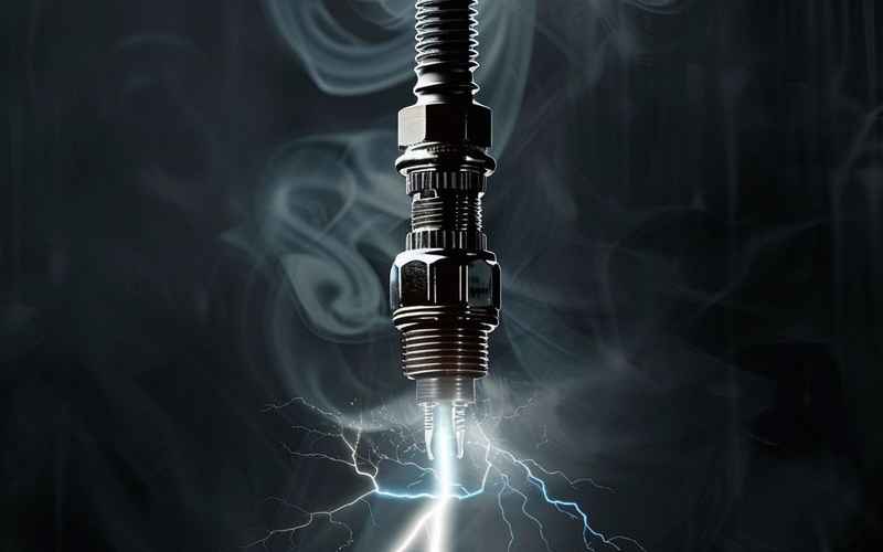 汽车点火系统、汽车点火系统工作原理