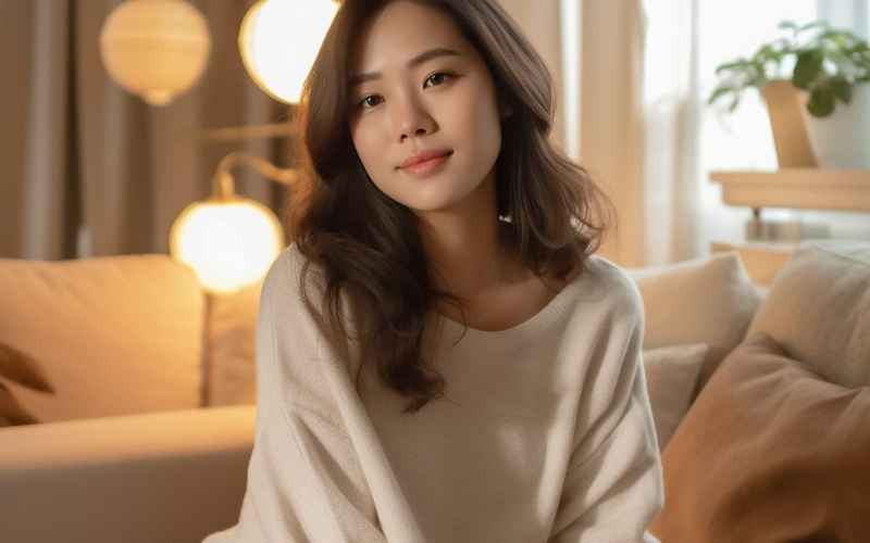 郑素敏新作温馨呈现都市女性的情感蜕变