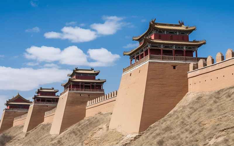 寧夏旅游景點門票價格：消費新視點
