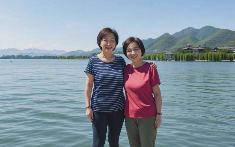 六月底哪里適合旅游