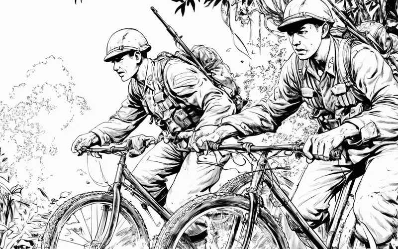 血洗瑶山除匪患