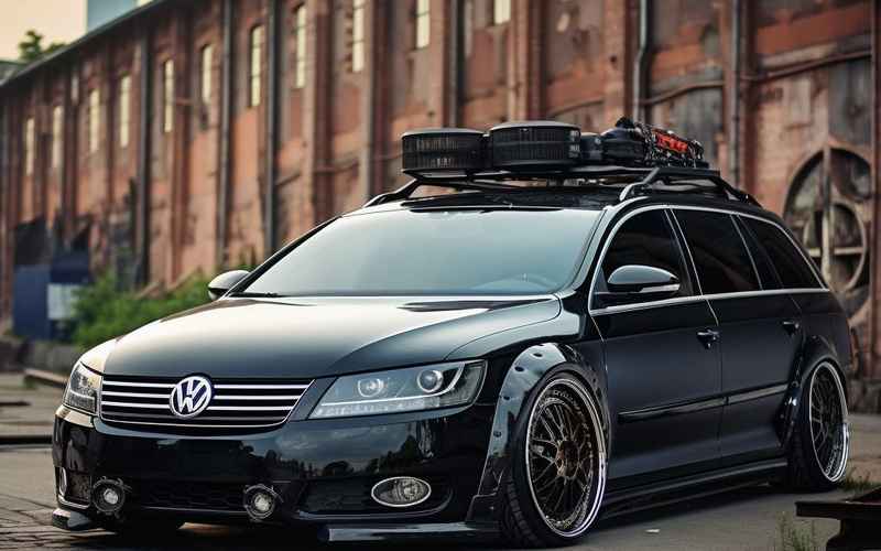 邁騰汽車之家;邁騰汽車之家配置