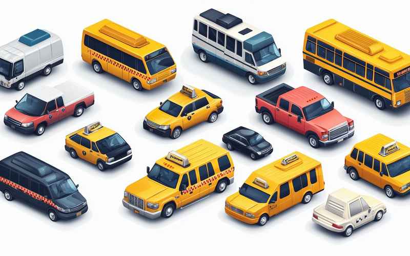 公司汽車租車、公司租車流程及費用