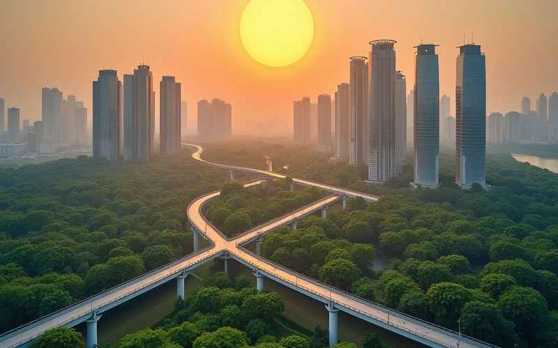 2023佛山房地產市場：熱錢在這些新熱點集中