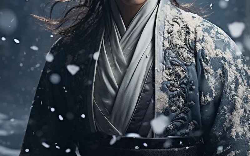 天意剧途启今朝