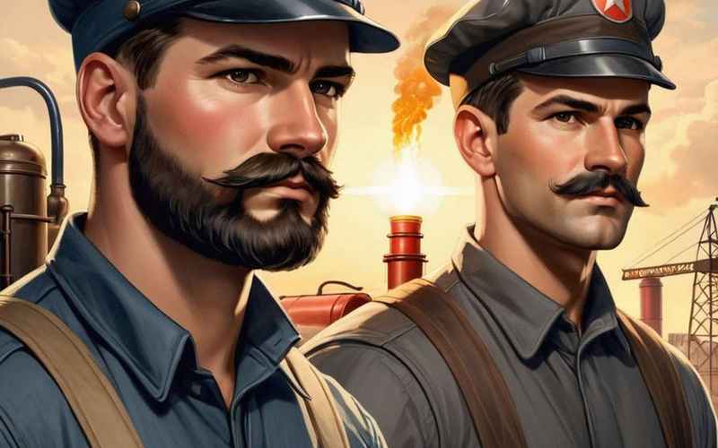 烈火英雄：抉择与荣耀