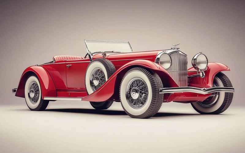 汽车文化发展史 汽车文化发展史论文600字左右 汽车文化发展史 汽车文化发展史论文600字左右