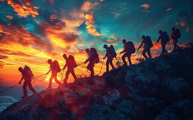 公司旅游心得體會：收獲與感悟