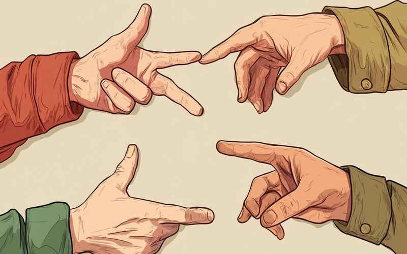 石头剪刀布：你我胜负之外的第三种选择