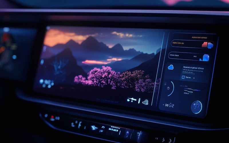 ios汽車,ionios汽車
