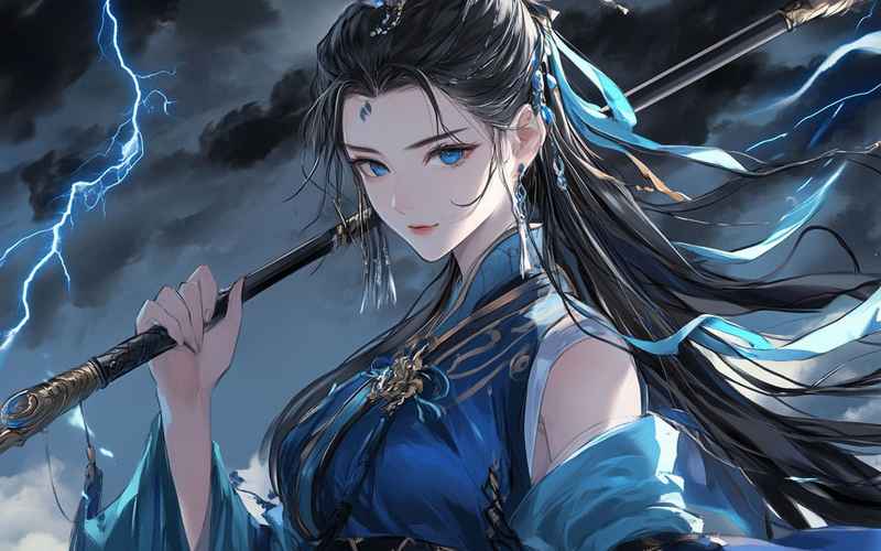 傲寒凝锋泪中刃 傲寒凝锋泪中刃