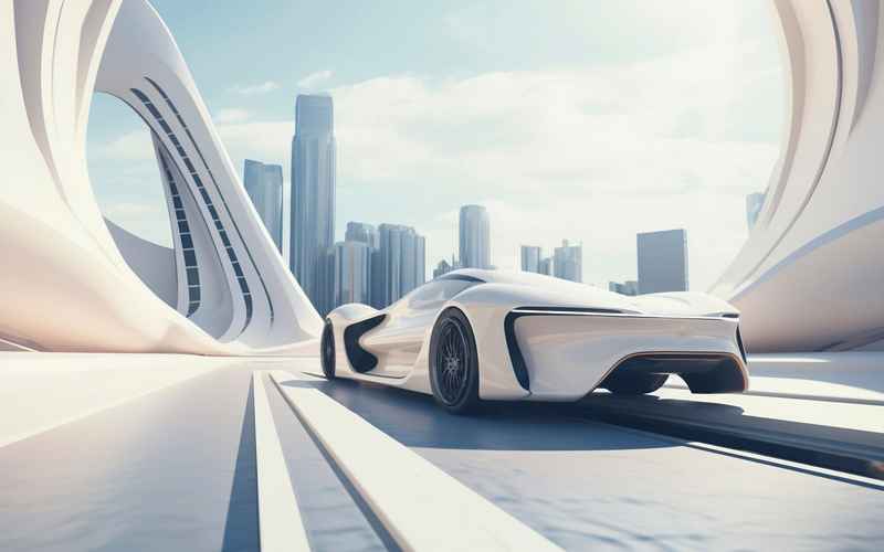新能源汽車原理 吉利醇氫新能源汽車原理