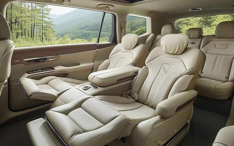 7座suv汽车大全2015-7座suv全部车型