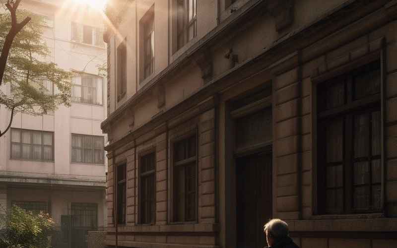 岁月鎏金中为你驻足 岁月鎏金中为你驻足