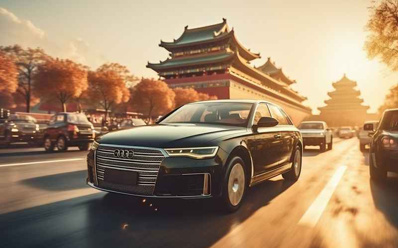 a6汽車之家,汽車之家a6allroad2021款
