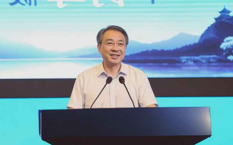 《浙江旅游集團鼎力助力文化與旅游融合發展》