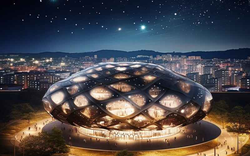 承德未来已来 光耀世嘉