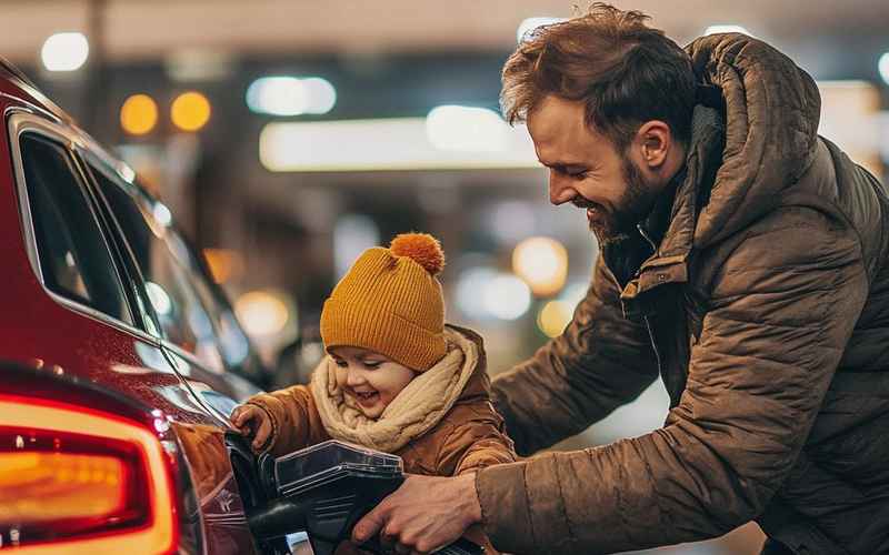 汽車能加柴油嗎;汽車可以加柴油么