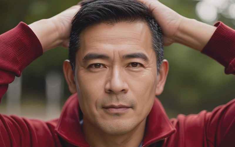 岁月行歌：港剧江湖与温兆伦的荧屏人生