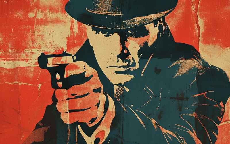 尖锋时刻：隐秘战线上的无声较量与抉择