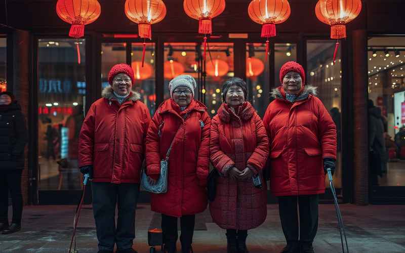 心語(yǔ)暖巷·京港情深緣