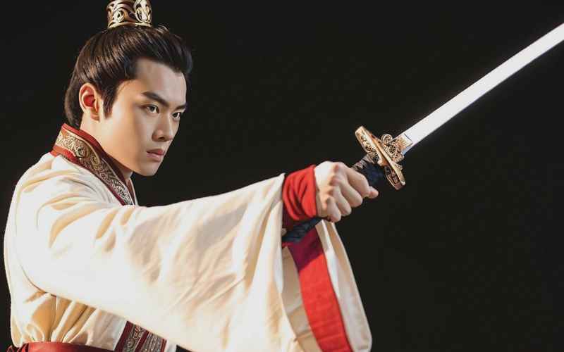 星途迷影:窦智封刀归来的真相之谜 星途迷影:窦智封刀归来的真相之谜