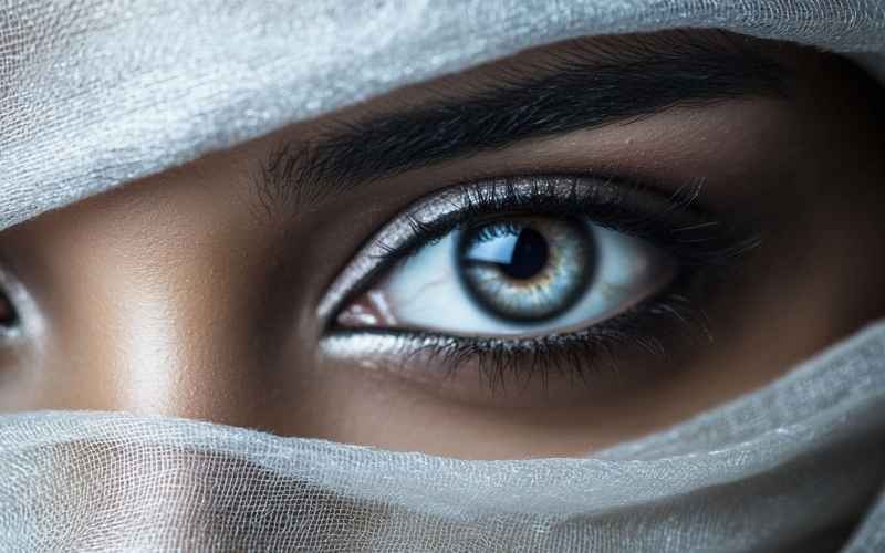 心明眼亮：真爱如眸