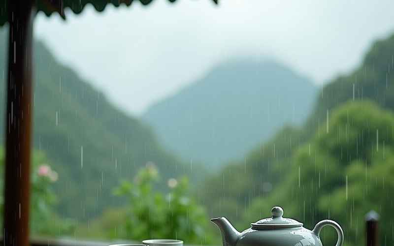 永濟旅游攻略:雨養一方凈土 永濟旅游攻略:雨養一方凈土