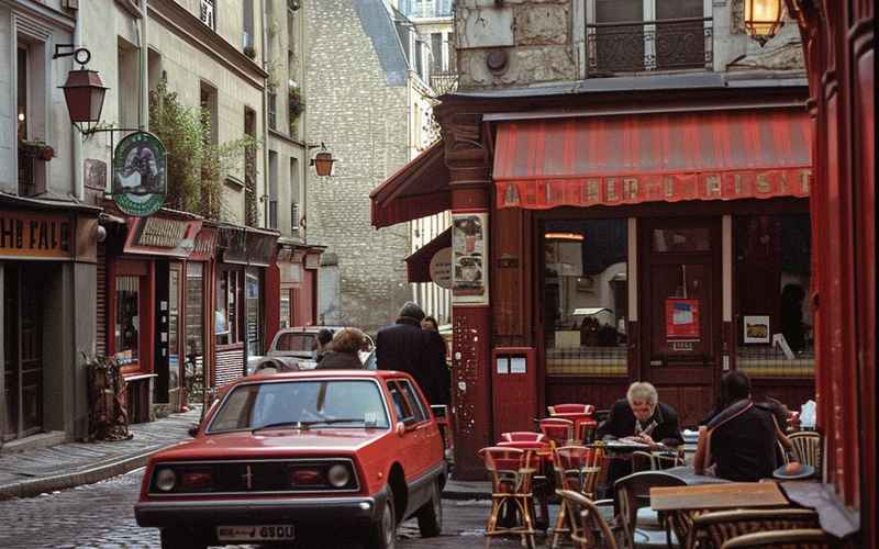 法国的汽车【法国的汽车公司有哪些】 法国的汽车【法国的汽车公司有哪些】