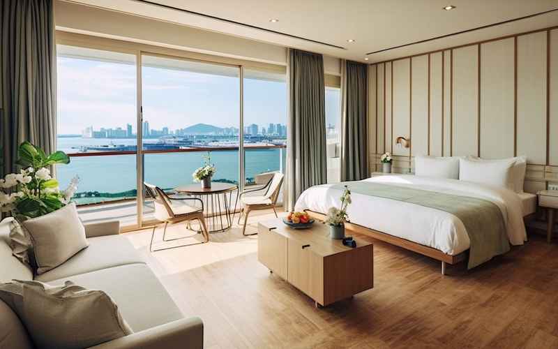 防城港住宿推薦 防城港住宿推薦