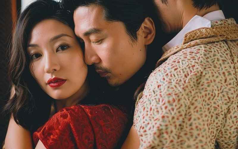 港剧2017:岁月光影中的情感地图 港剧2017:岁月光影中的情感地图