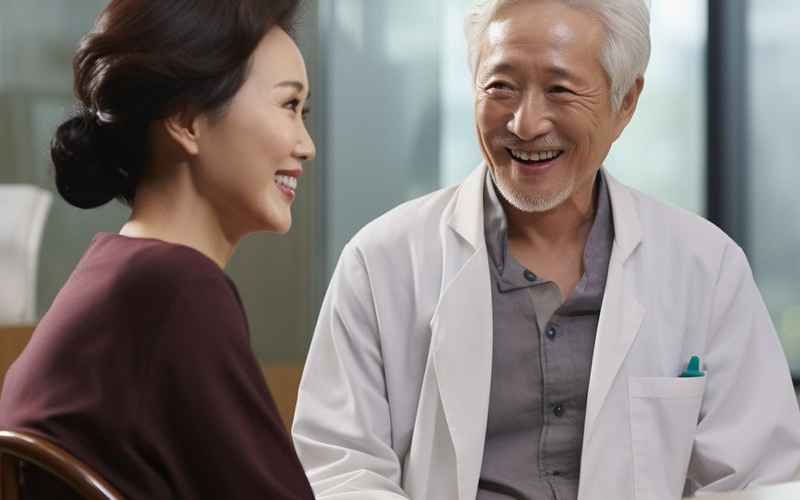 杭州智慧醫療健康網—您的健康守護者