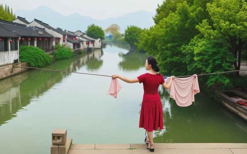 絲綢之城，紹興不可錯過的景點
