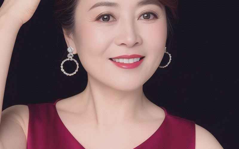 哎呀妈妈·爱未央