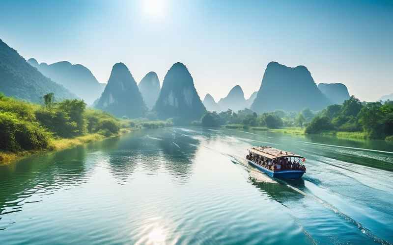 桂林粉都知春·冬季山水温馨游