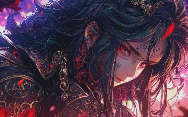 热血魂尊破苍穹，情定唐门逆乾坤