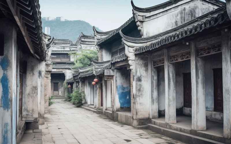 紹興周邊探秘：發現越城之美