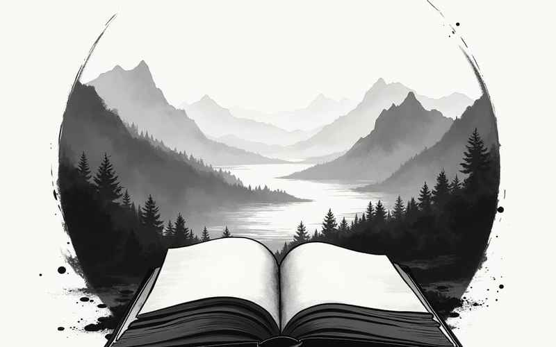 荔波茂兰:山水典籍 荔波茂兰:山水典籍