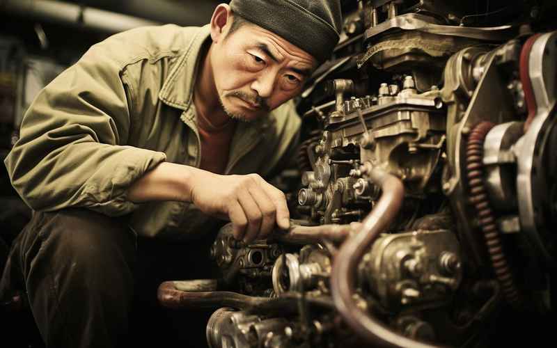 汽車拆發動機-汽車拆發動機后對車輛有啥影響