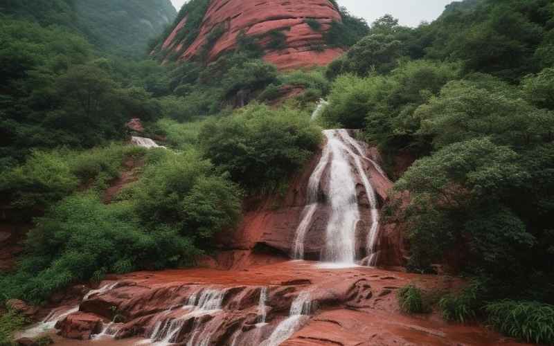 大荔縣旅游景點奇景一日游必去名勝地 大荔縣旅游景點奇景一日游必去名勝地