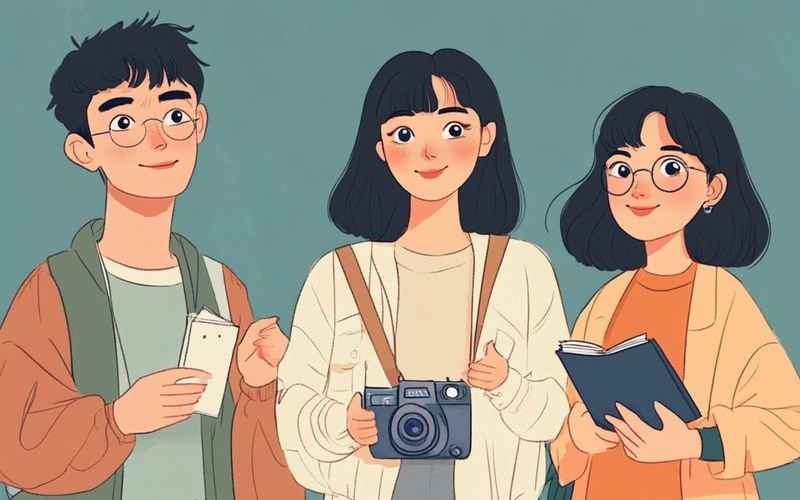 大学生旅游创业打卡计划：探索低成本高效途径