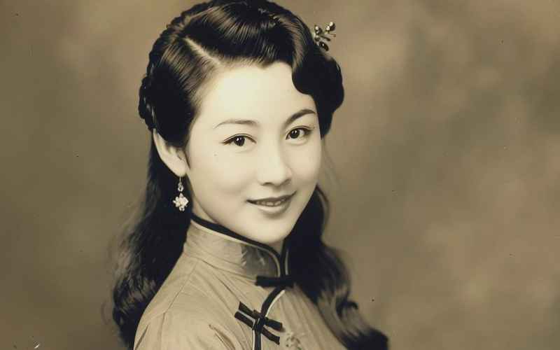 为寻一剧，废寝忘食，终觅荧屏绝色风华