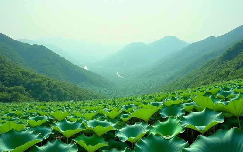 亚布力周边深度游景点推荐