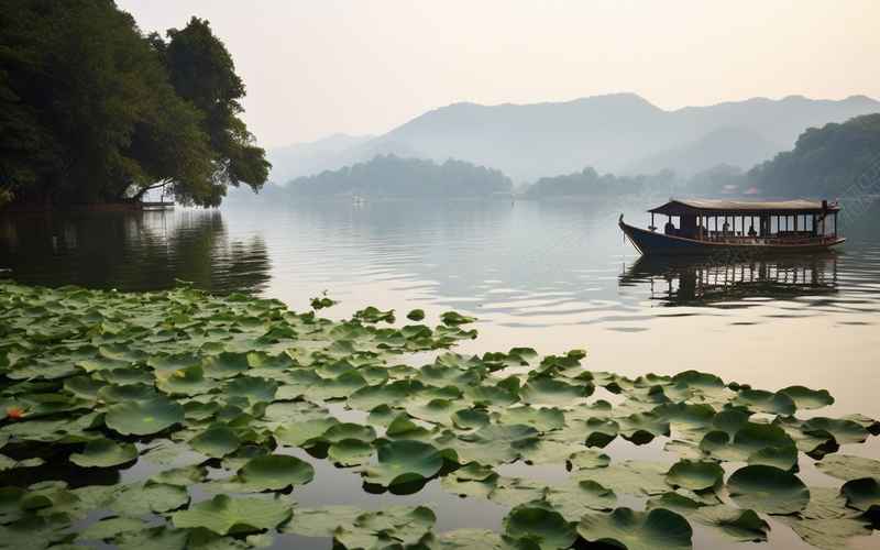 湖北京山：历史与自然的完美融合