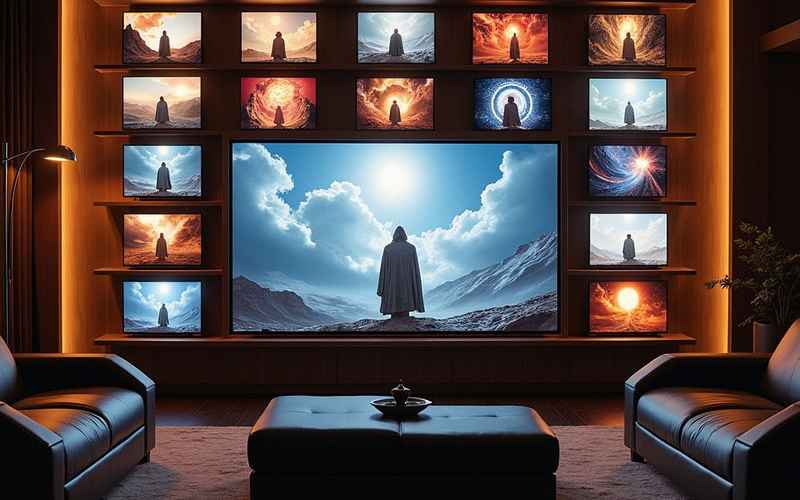 超级好看电视剧(超级好看电视剧推荐)