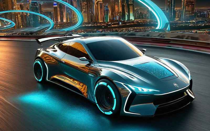 evision汽車_evico汽車